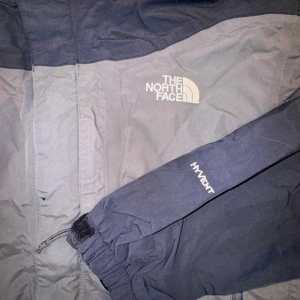 The North Face‎ Men's L Triclimate 3-in-1 Jacket HyVent Ski Snow Rain Shell Only